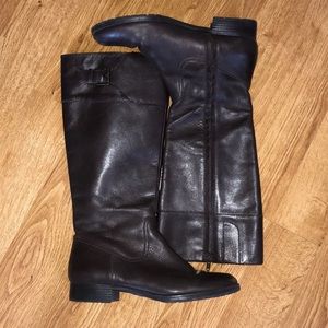 Ralph Lauren Boots